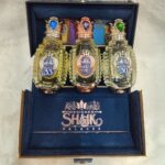 تستر اروپایی عطر و ادکلن  shaik  هارد باکس ست پرفروش کددار