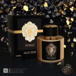 ادکلن کریستال تیزیانا ترنزی کیکی کیرکه فرگرانس KRISTAL FRAGRANCE