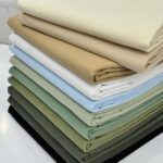 پارچه کتان استانبول کد 3027